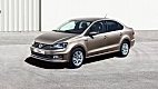 Volkswagen Polo АКПП
