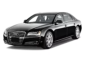 AUDI A8 Long