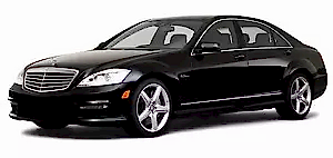 Mercedes S 350