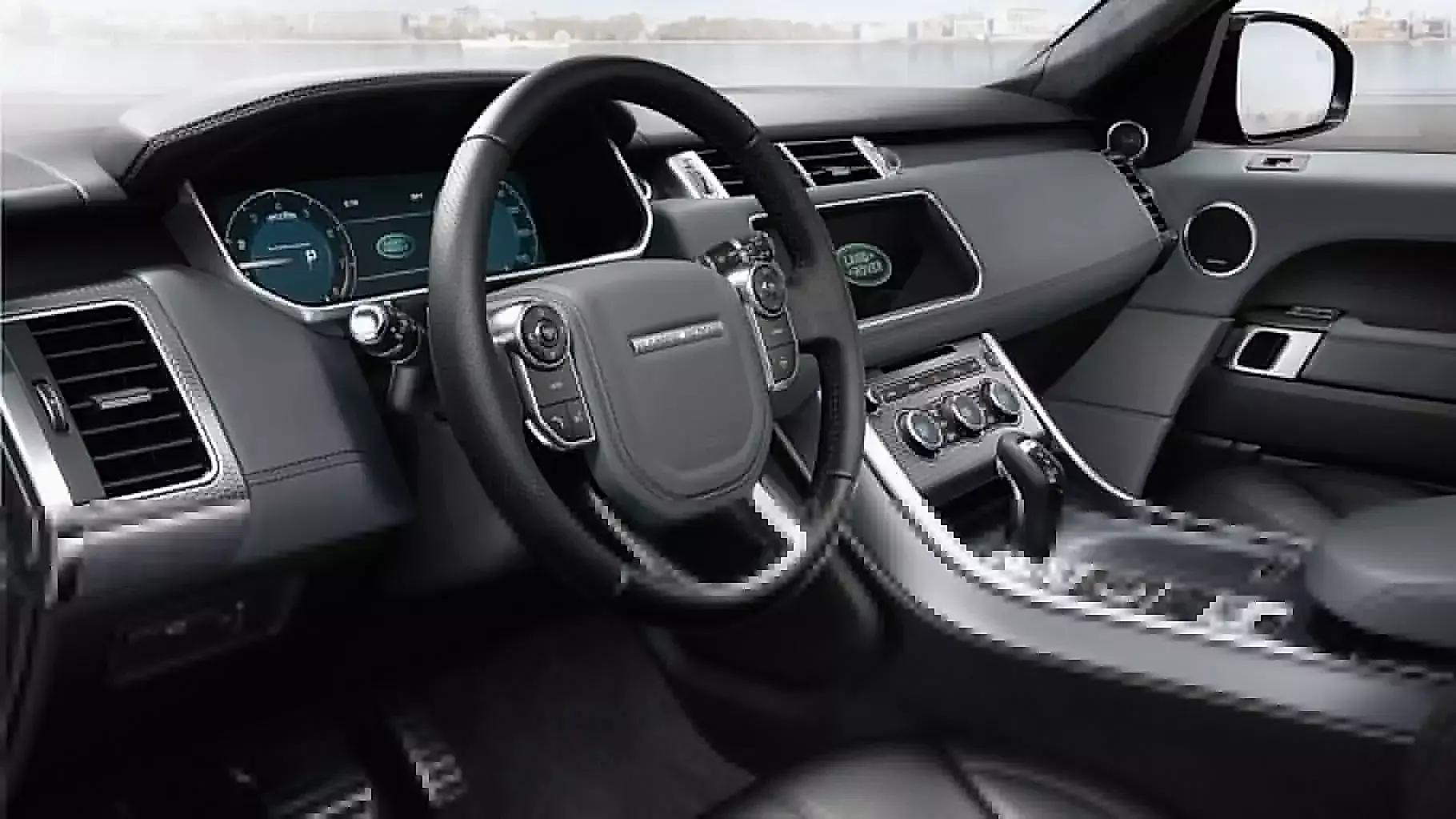 Range Rover Sport