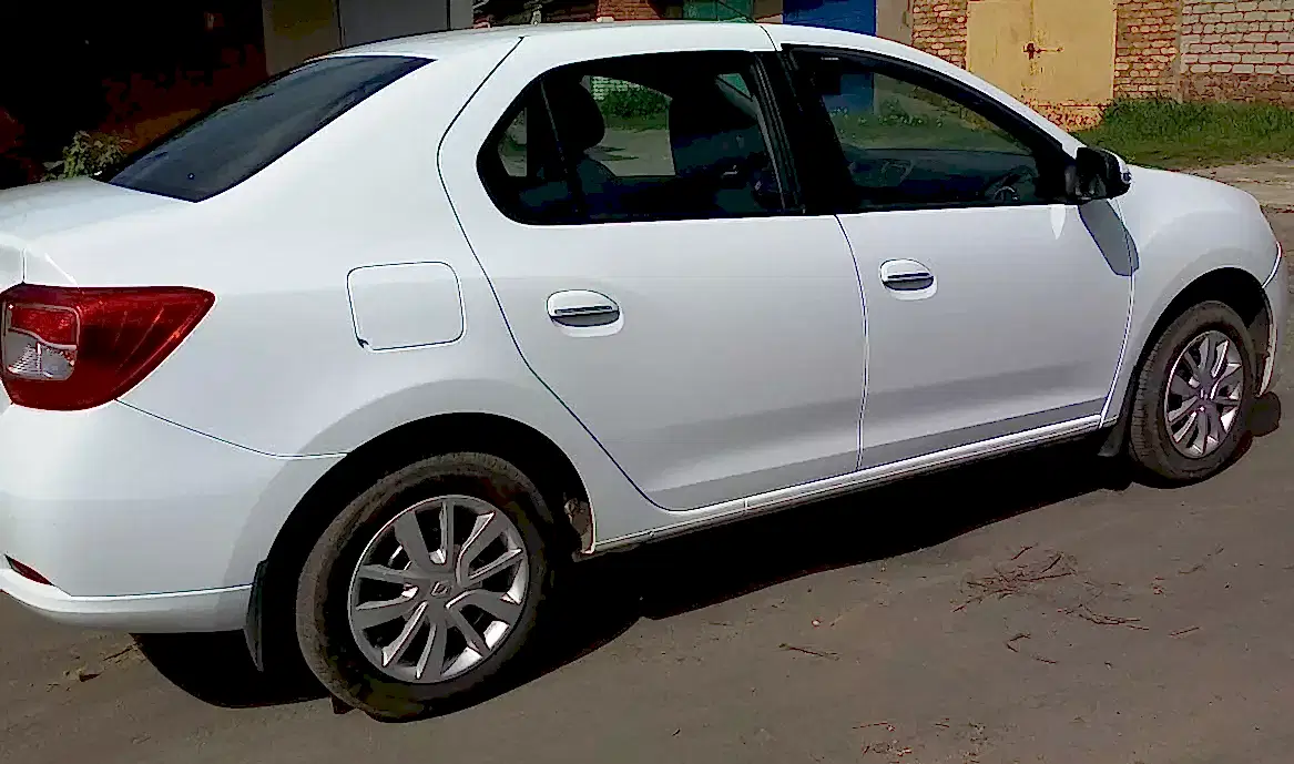 Renault Logan