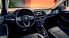 Volkswagen Polo 2021 АКПП