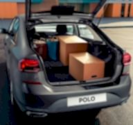 Volkswagen Polo 2021 АКПП