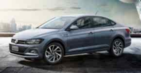 Volkswagen Polo 2021 АКПП
