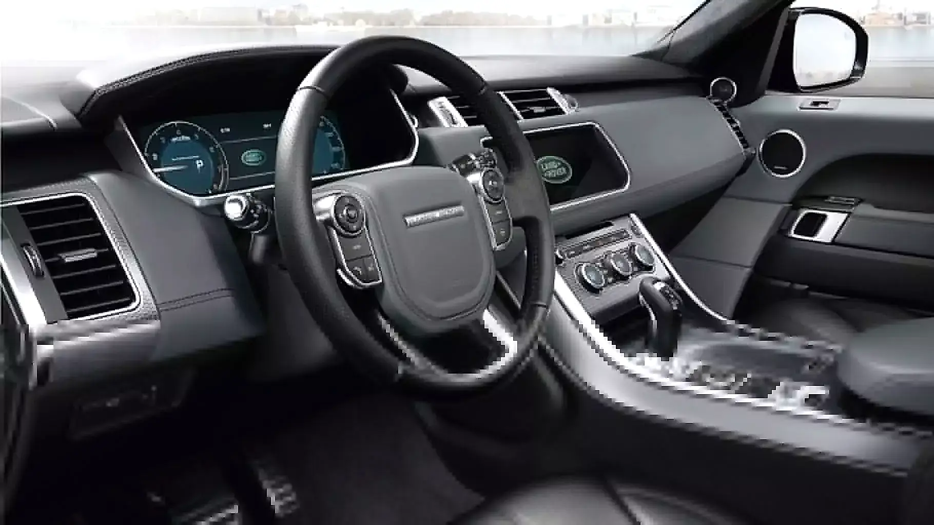 Range Rover Sport