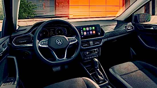 Volkswagen Polo 2021 АКПП