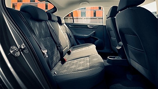Volkswagen Polo 2021 АКПП